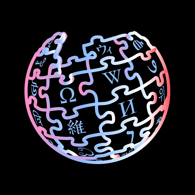 Wikipedia globe in the ESEAP Conference 2026 graphic style