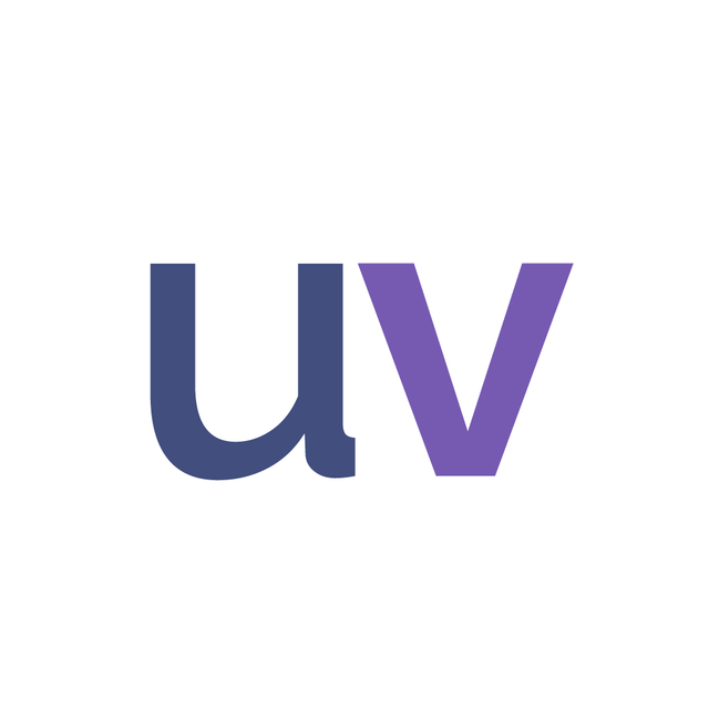 Ultraviolet logo